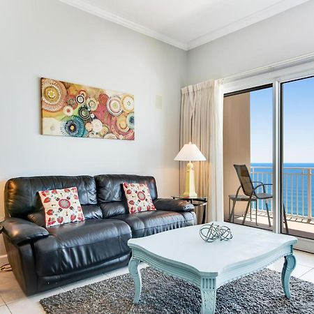 Sterling Beach I Panama City Beach Εξωτερικό φωτογραφία