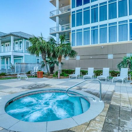 Sterling Beach I Panama City Beach Εξωτερικό φωτογραφία