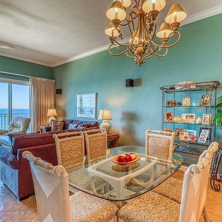 Sterling Beach I Panama City Beach Εξωτερικό φωτογραφία