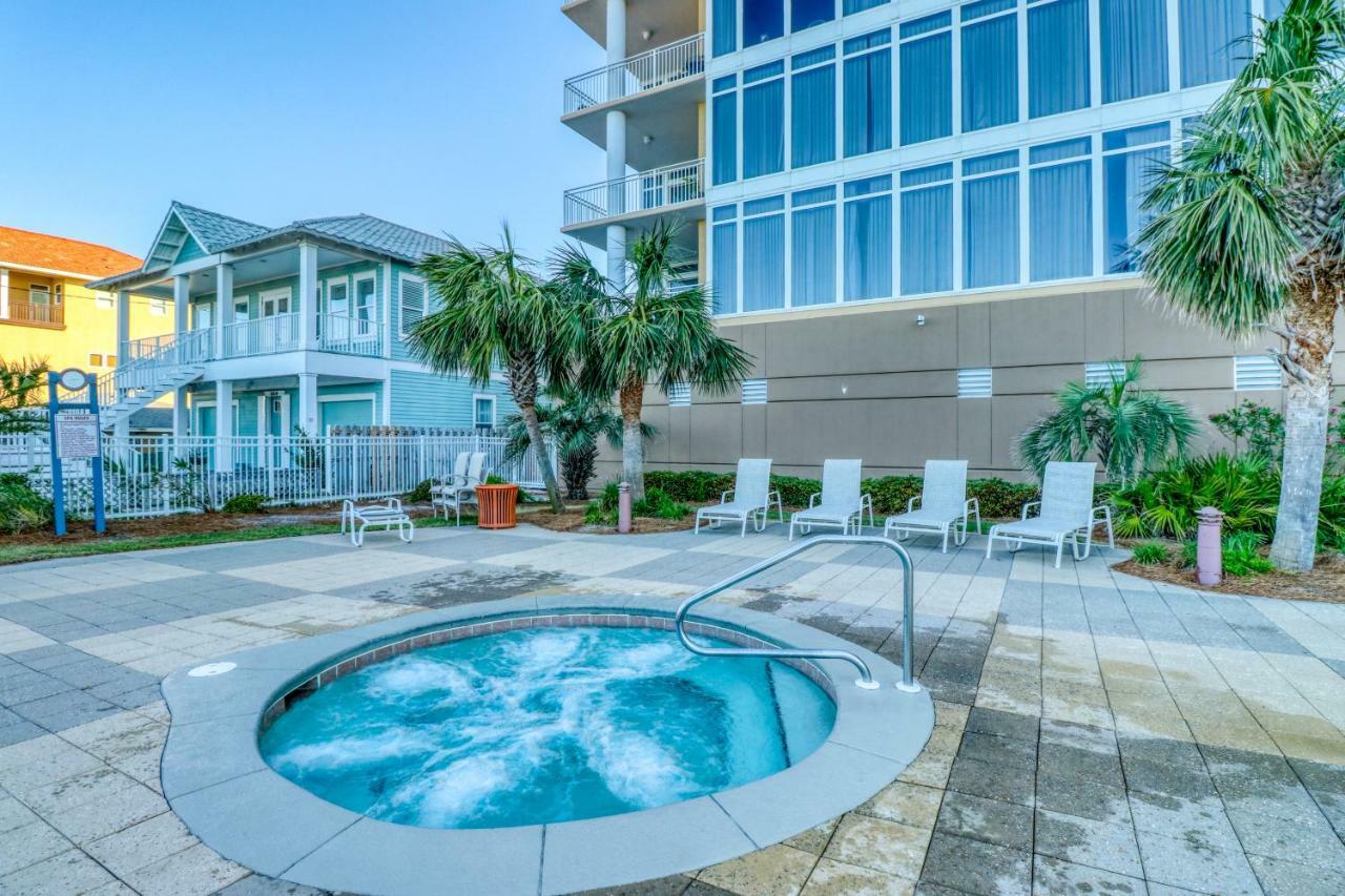 Sterling Beach I Panama City Beach Εξωτερικό φωτογραφία