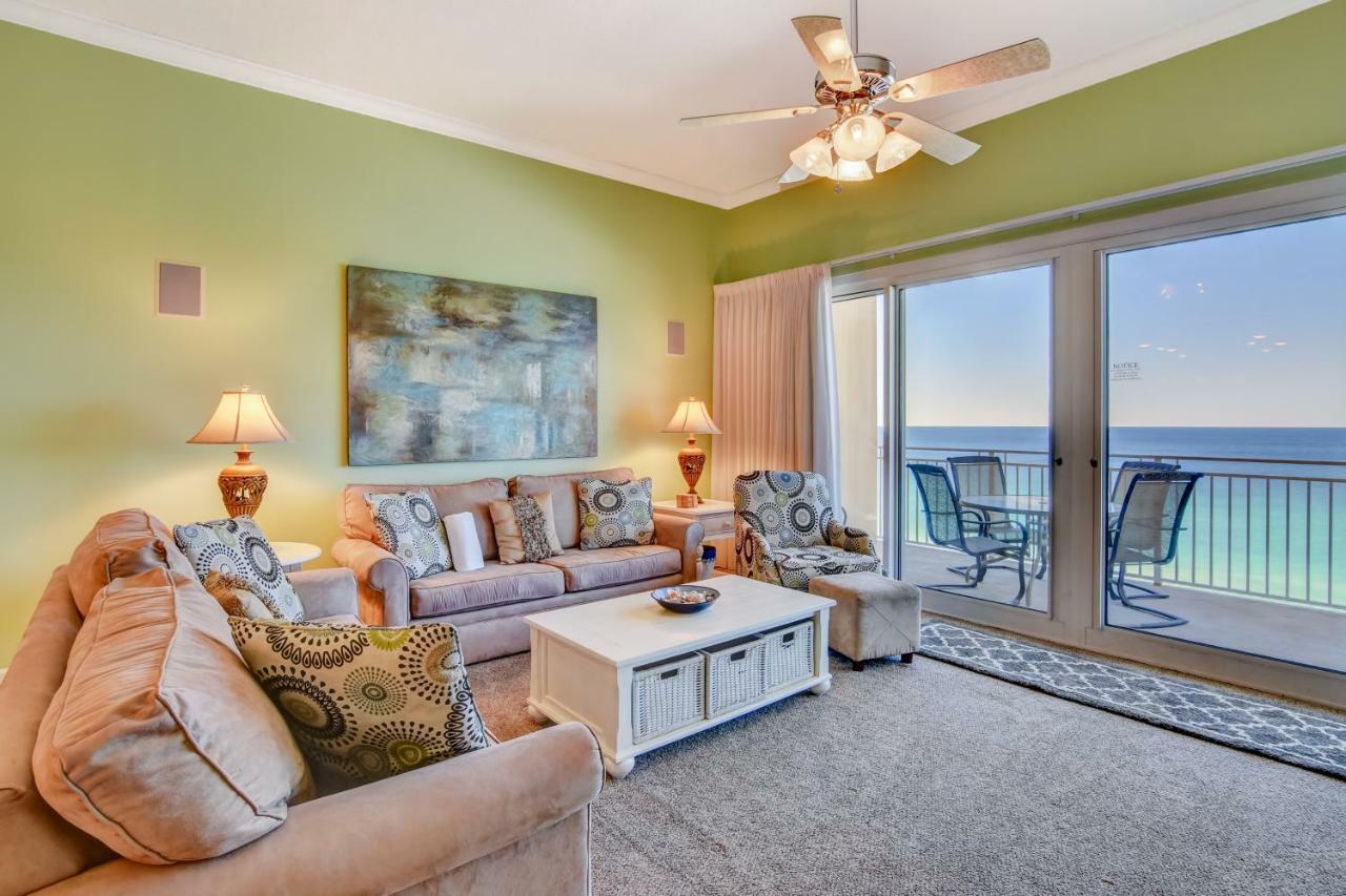 Sterling Beach I Panama City Beach Εξωτερικό φωτογραφία