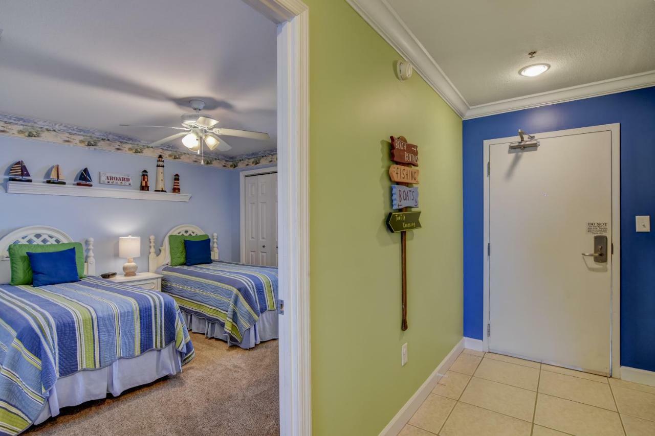 Sterling Beach I Panama City Beach Εξωτερικό φωτογραφία