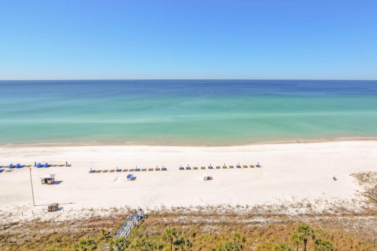 Sterling Beach I Panama City Beach Εξωτερικό φωτογραφία