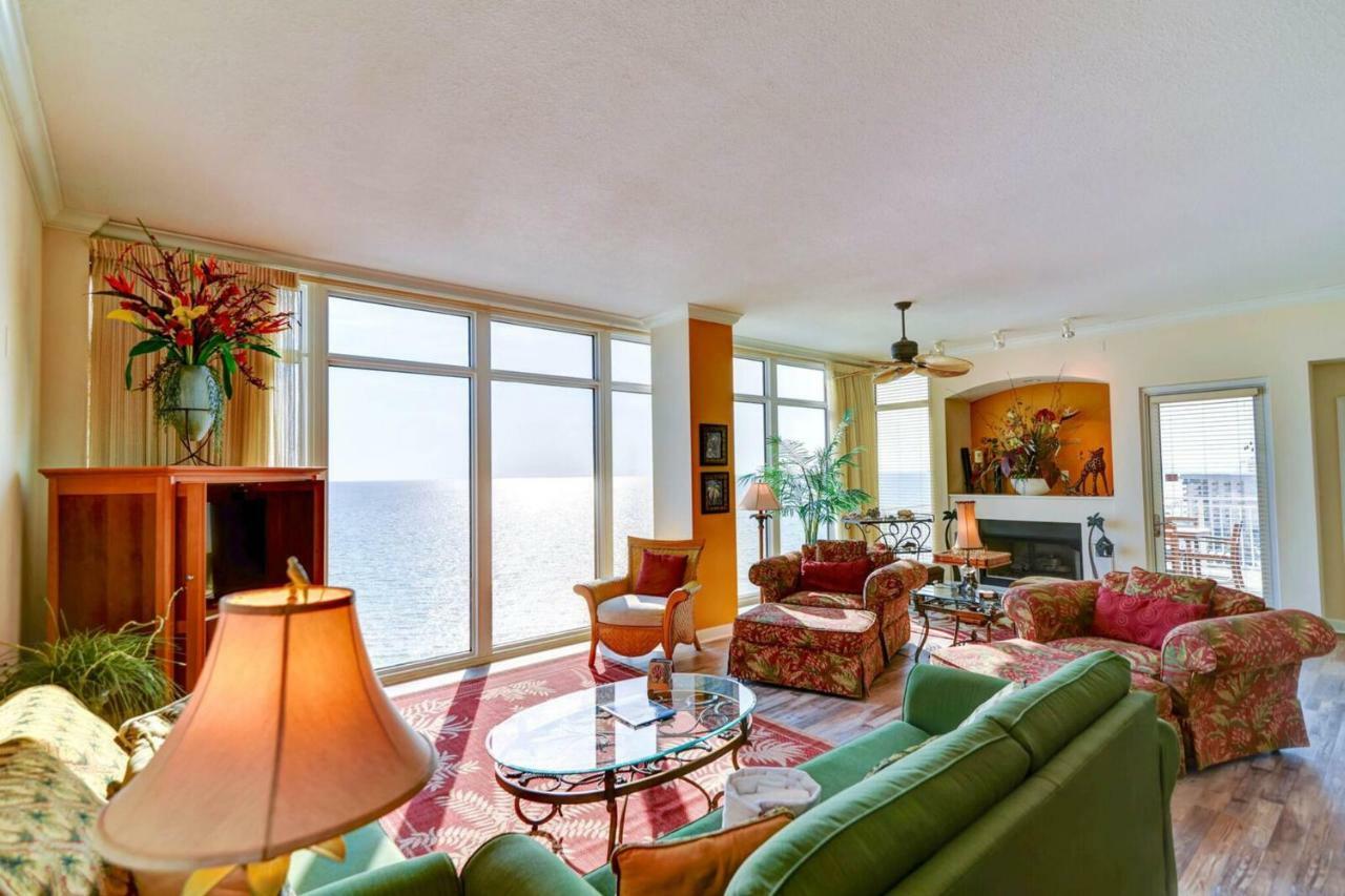 Sterling Beach I Panama City Beach Εξωτερικό φωτογραφία