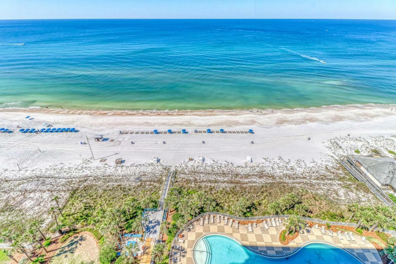 Sterling Beach I Panama City Beach Εξωτερικό φωτογραφία