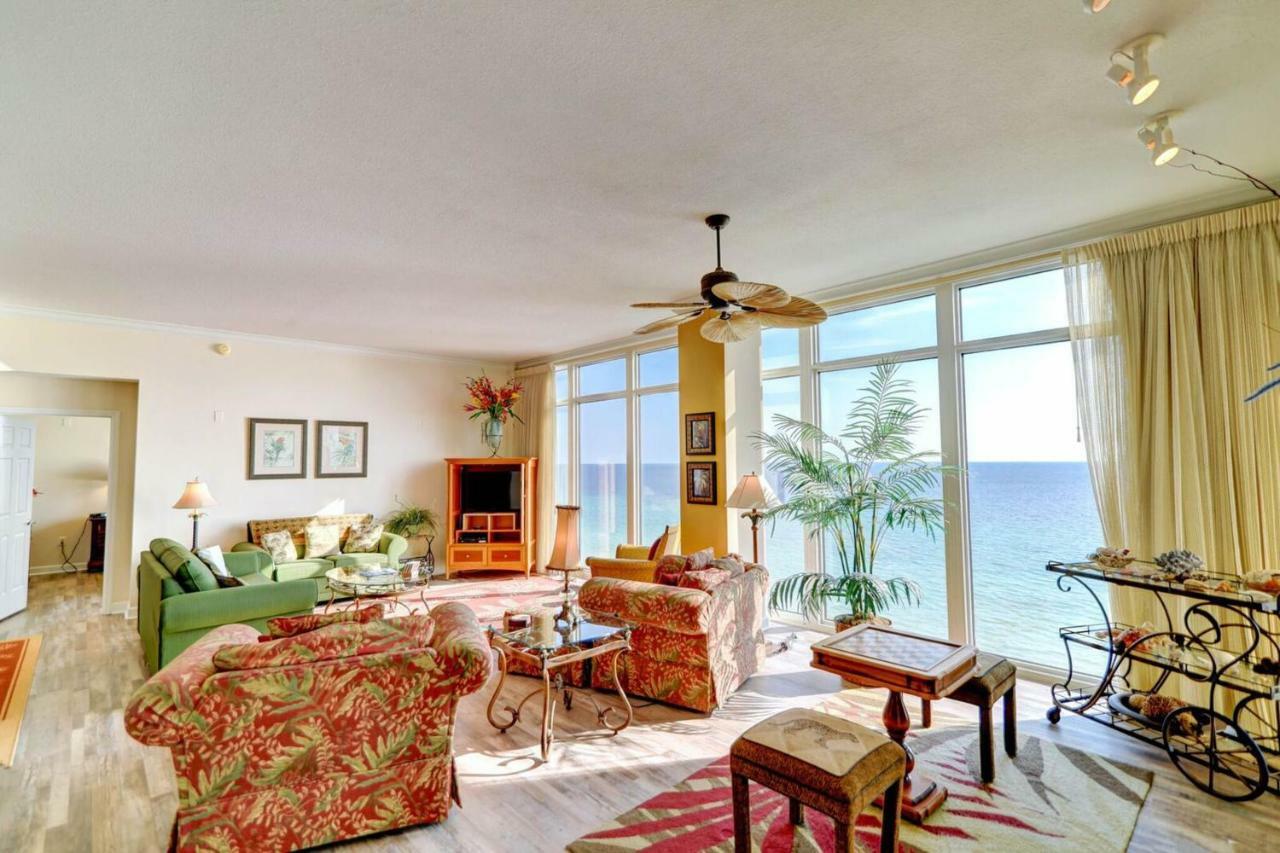 Sterling Beach I Panama City Beach Εξωτερικό φωτογραφία