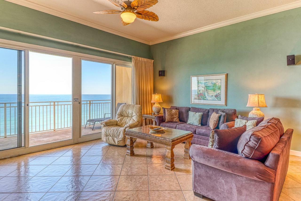 Sterling Beach I Panama City Beach Εξωτερικό φωτογραφία