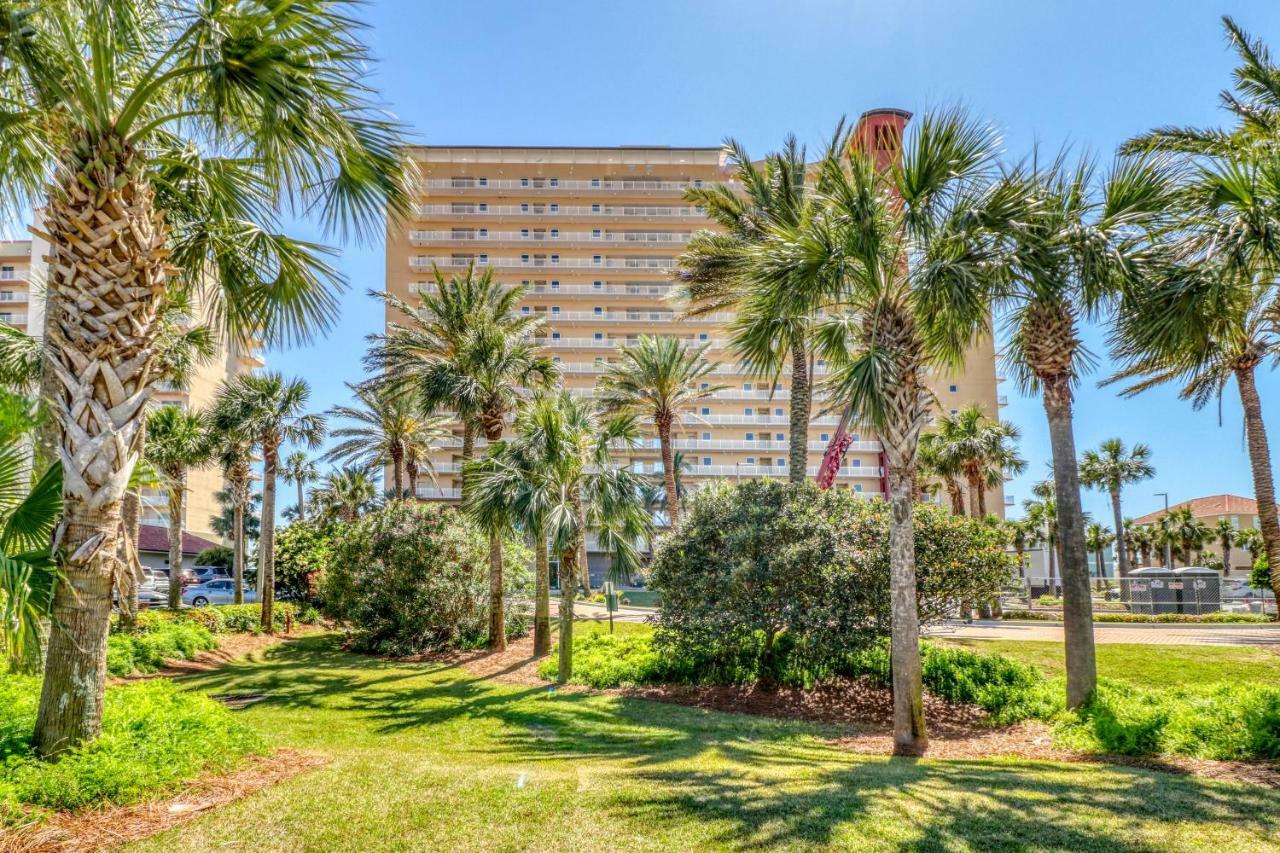 Sterling Beach I Panama City Beach Εξωτερικό φωτογραφία