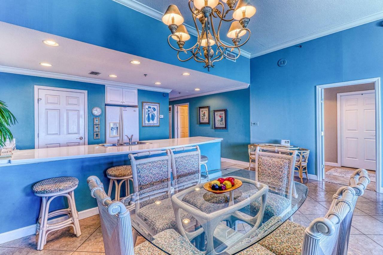 Sterling Beach I Panama City Beach Εξωτερικό φωτογραφία