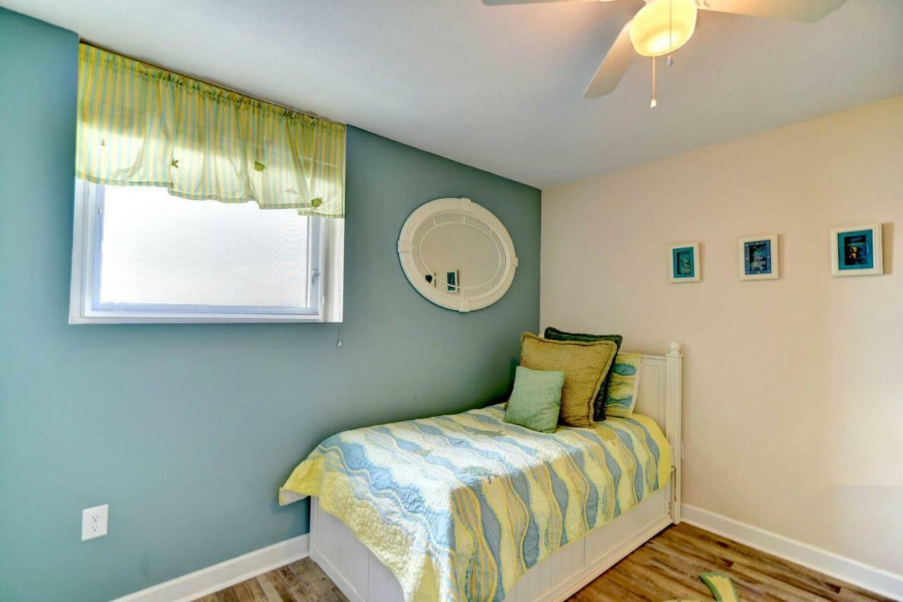 Sterling Beach I Panama City Beach Εξωτερικό φωτογραφία