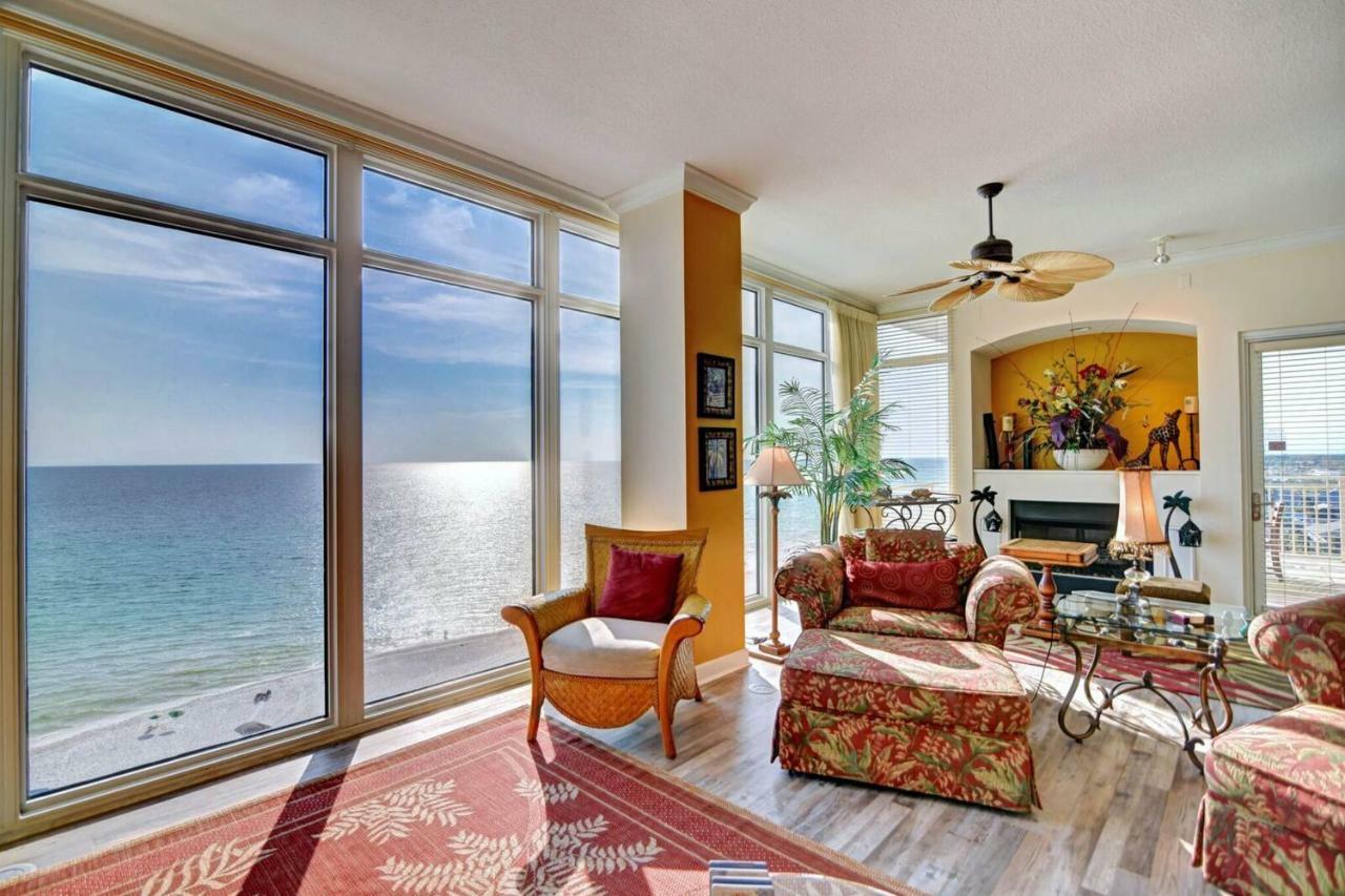 Sterling Beach I Panama City Beach Εξωτερικό φωτογραφία