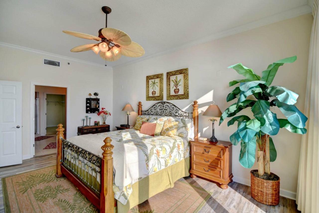 Sterling Beach I Panama City Beach Εξωτερικό φωτογραφία