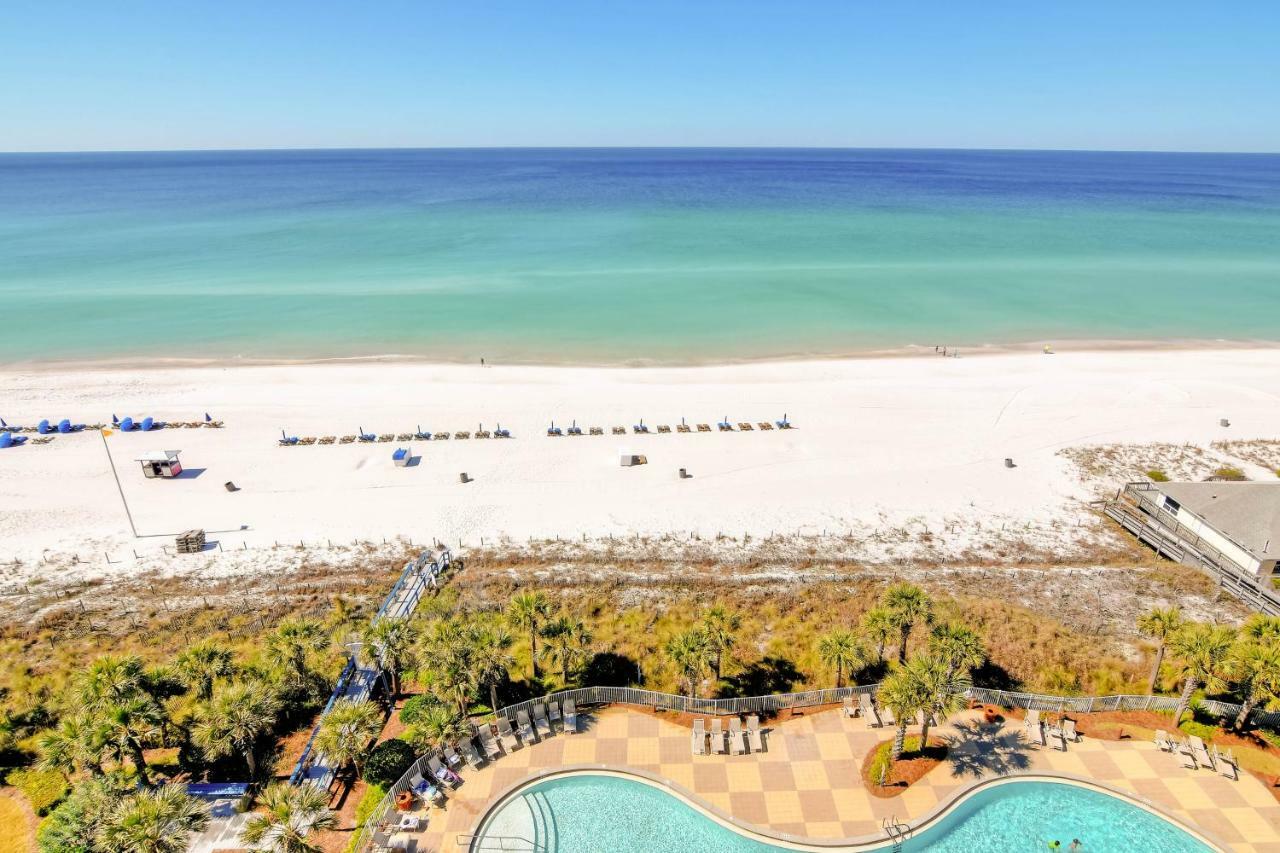 Sterling Beach I Panama City Beach Εξωτερικό φωτογραφία
