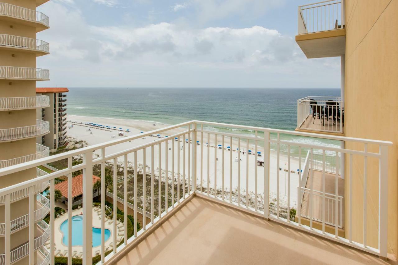 Sterling Beach I Panama City Beach Εξωτερικό φωτογραφία