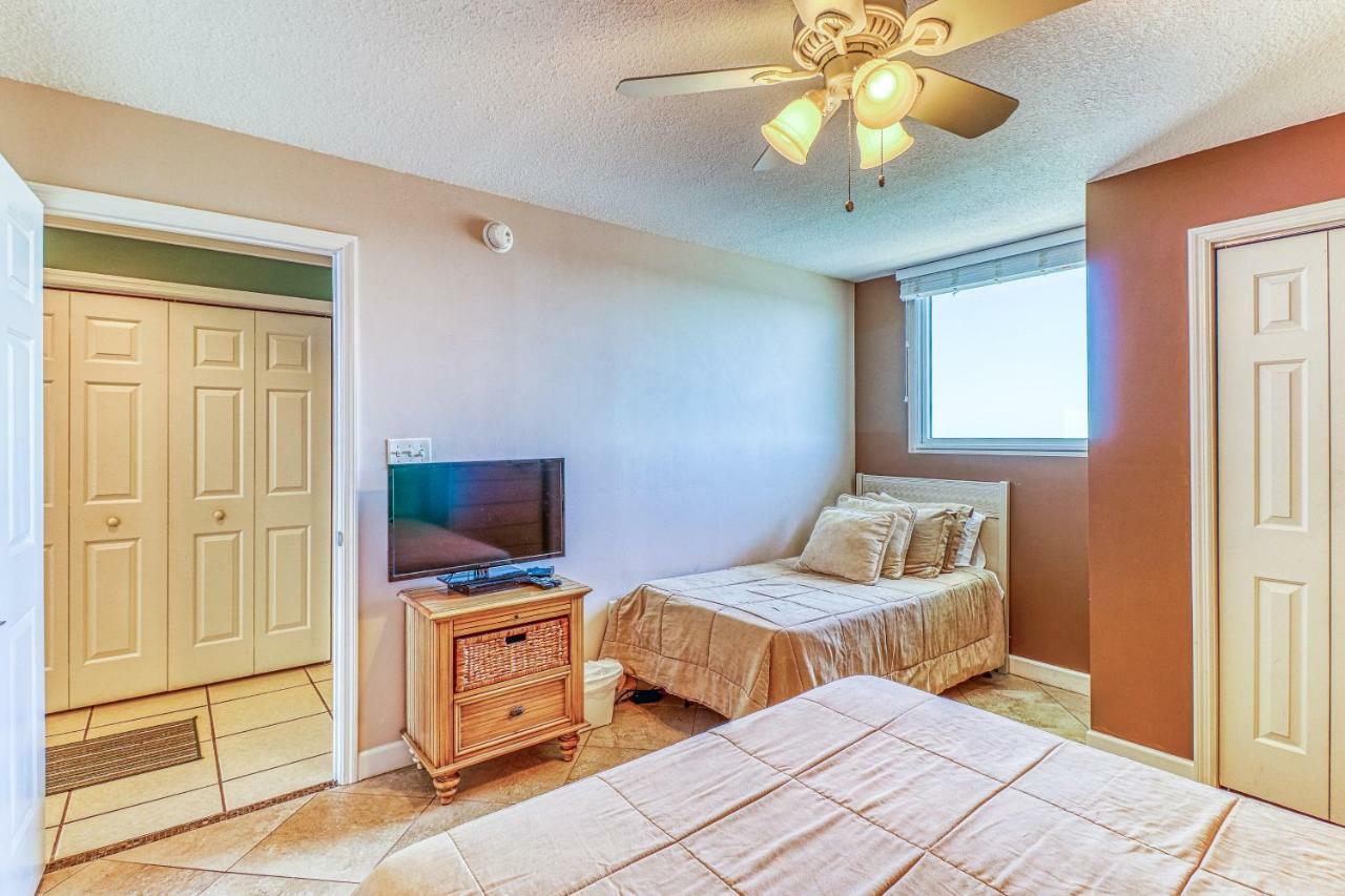 Sterling Beach I Panama City Beach Εξωτερικό φωτογραφία