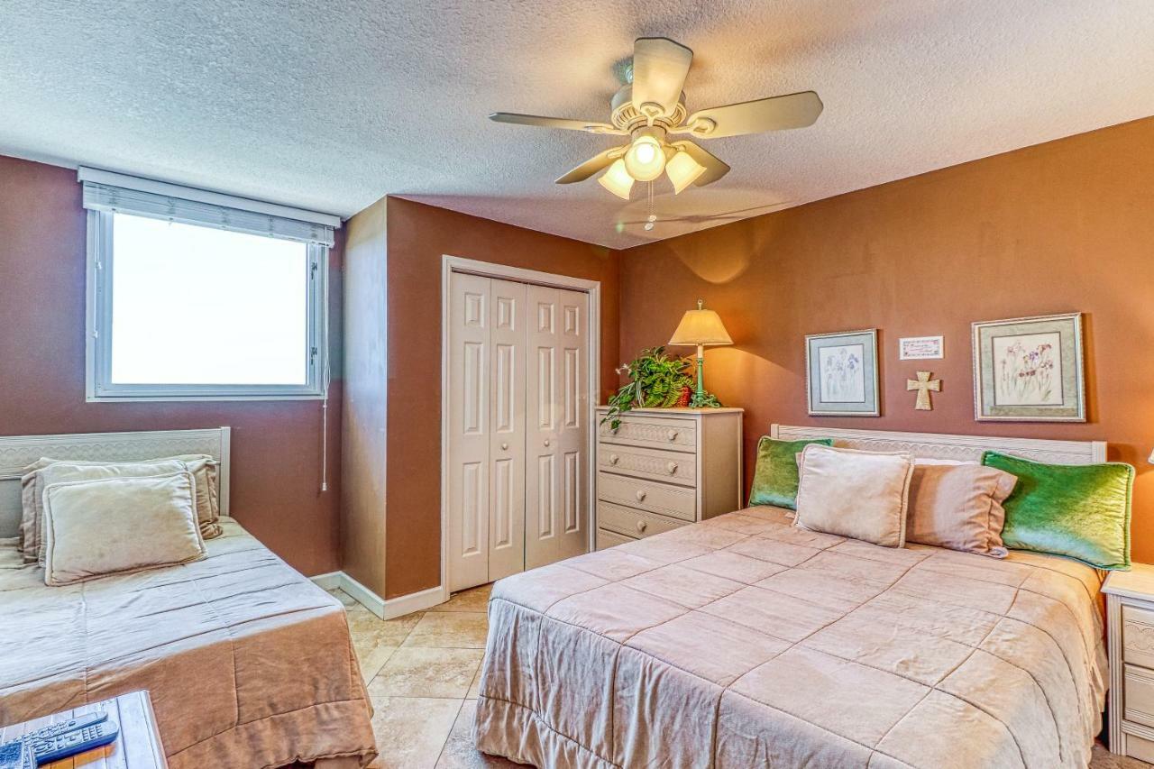 Sterling Beach I Panama City Beach Εξωτερικό φωτογραφία