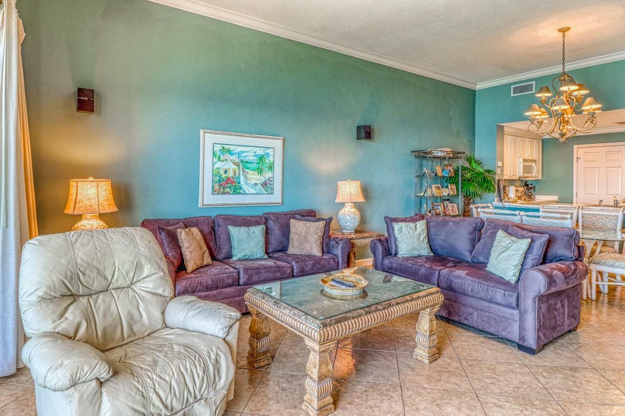 Sterling Beach I Panama City Beach Εξωτερικό φωτογραφία