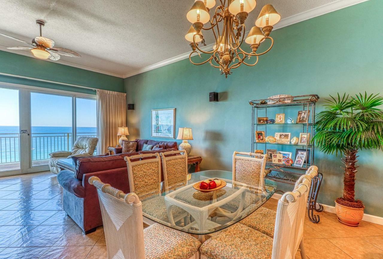 Sterling Beach I Panama City Beach Εξωτερικό φωτογραφία