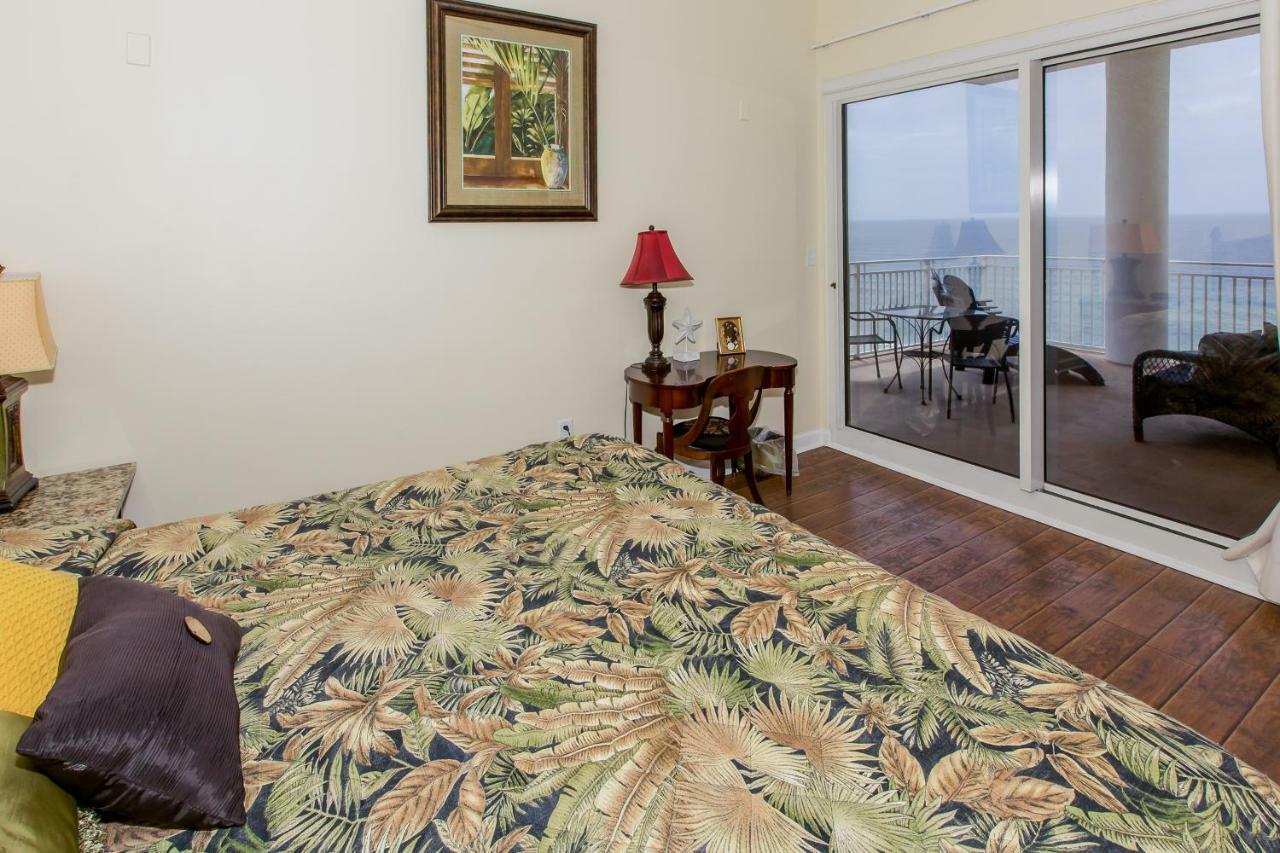 Sterling Beach I Panama City Beach Εξωτερικό φωτογραφία