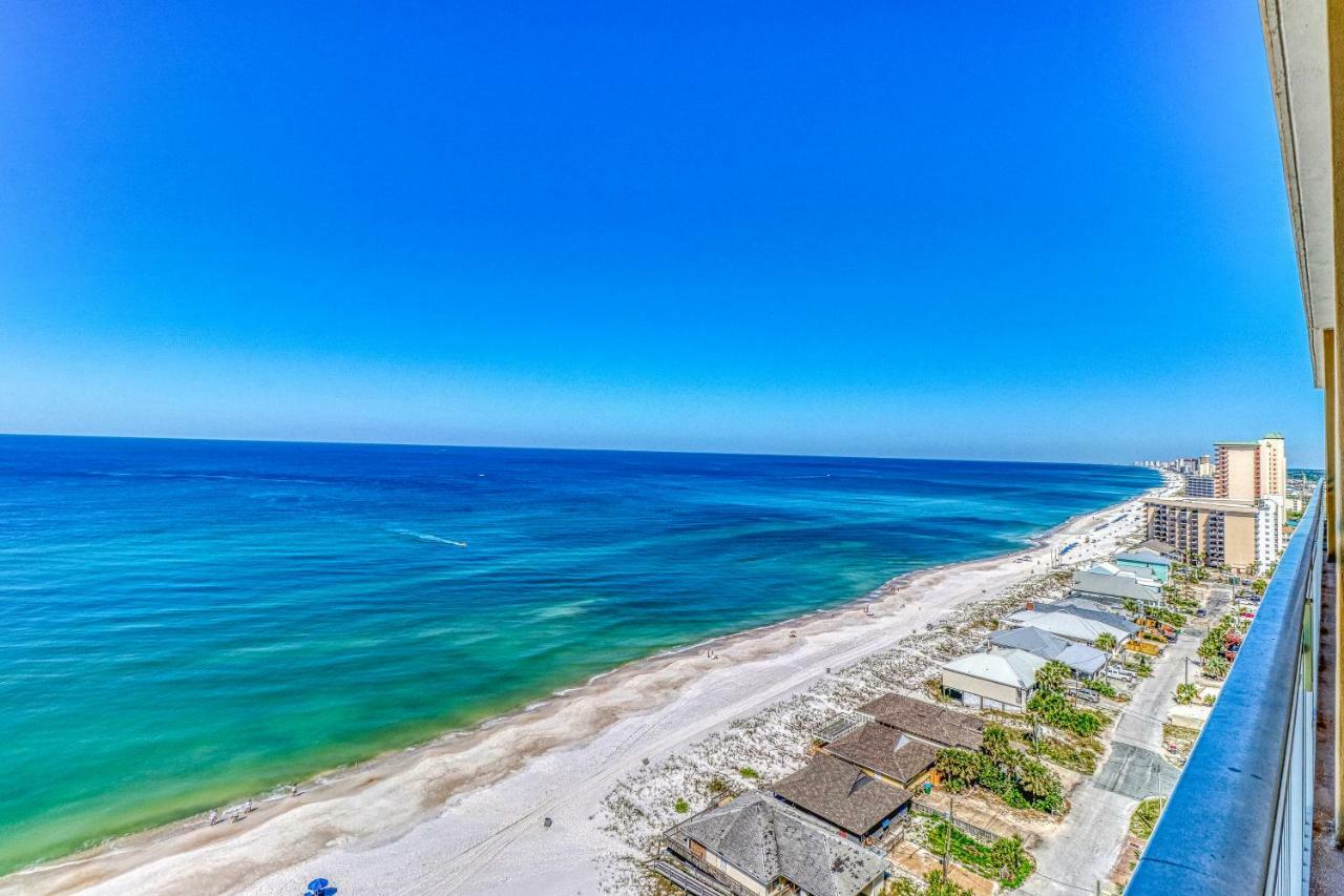 Sterling Beach I Panama City Beach Εξωτερικό φωτογραφία