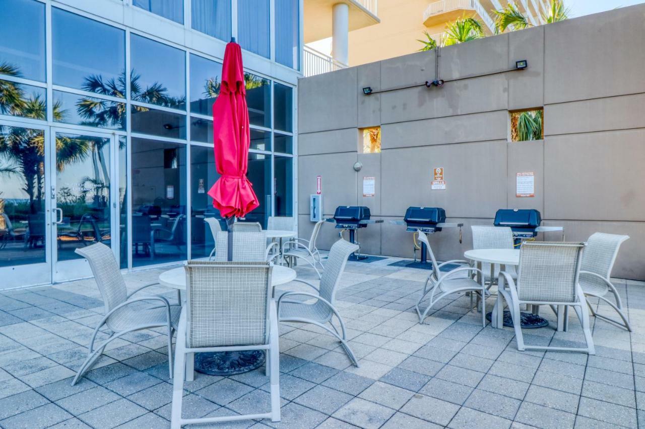 Sterling Beach I Panama City Beach Εξωτερικό φωτογραφία