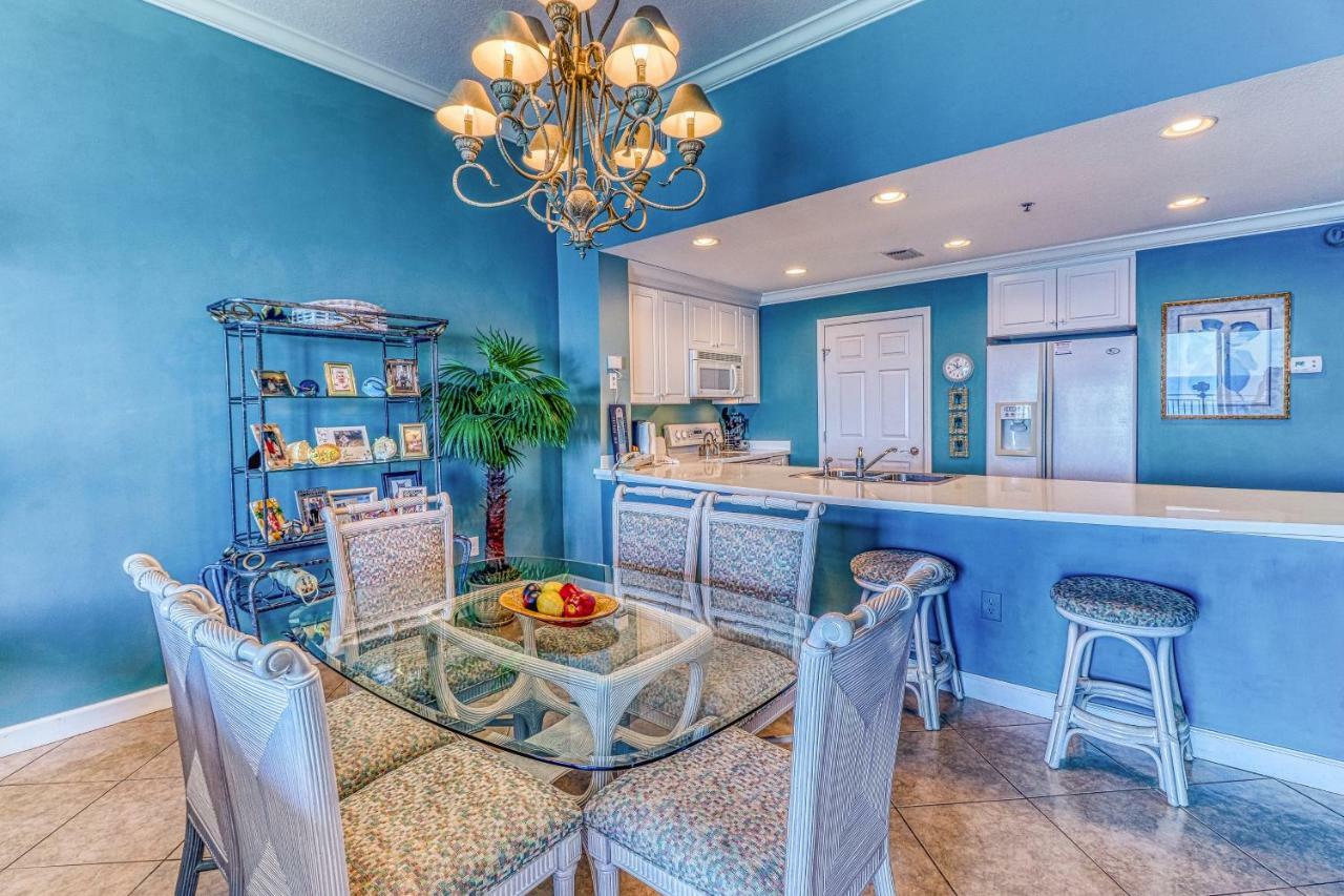 Sterling Beach I Panama City Beach Εξωτερικό φωτογραφία