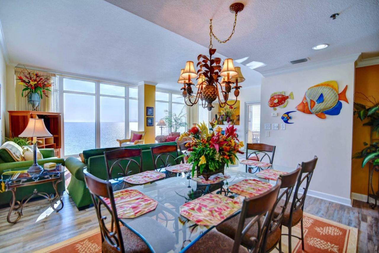 Sterling Beach I Panama City Beach Εξωτερικό φωτογραφία