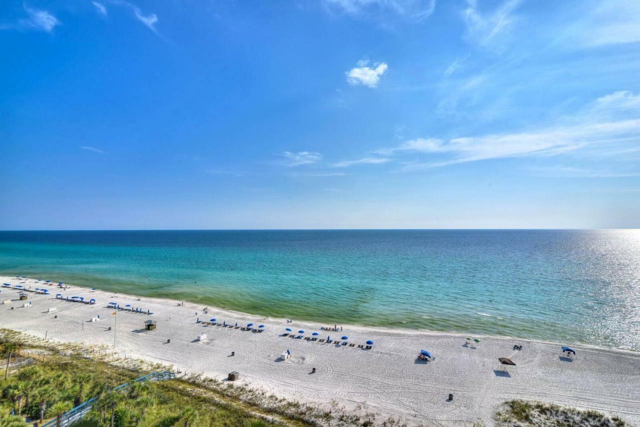 Sterling Beach I Panama City Beach Εξωτερικό φωτογραφία