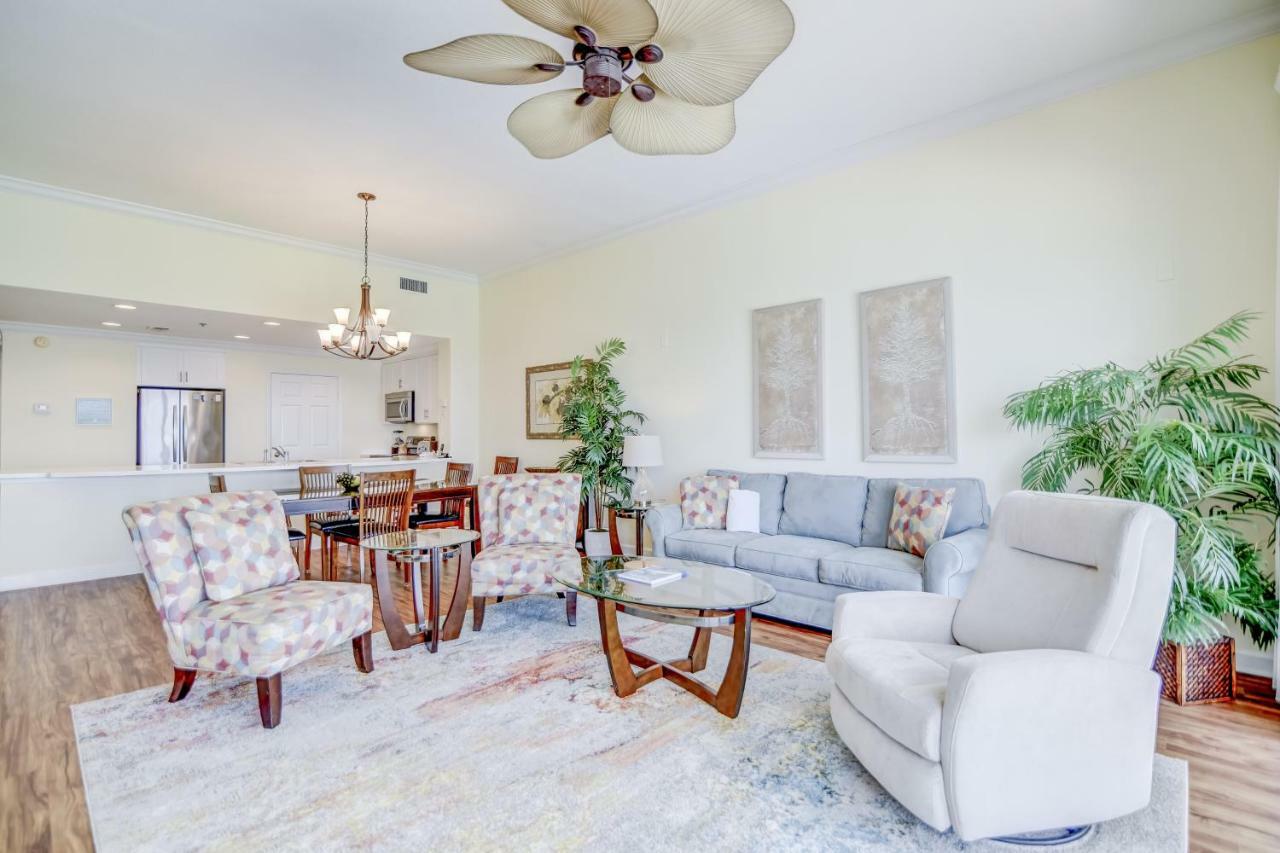 Sterling Beach I Panama City Beach Εξωτερικό φωτογραφία