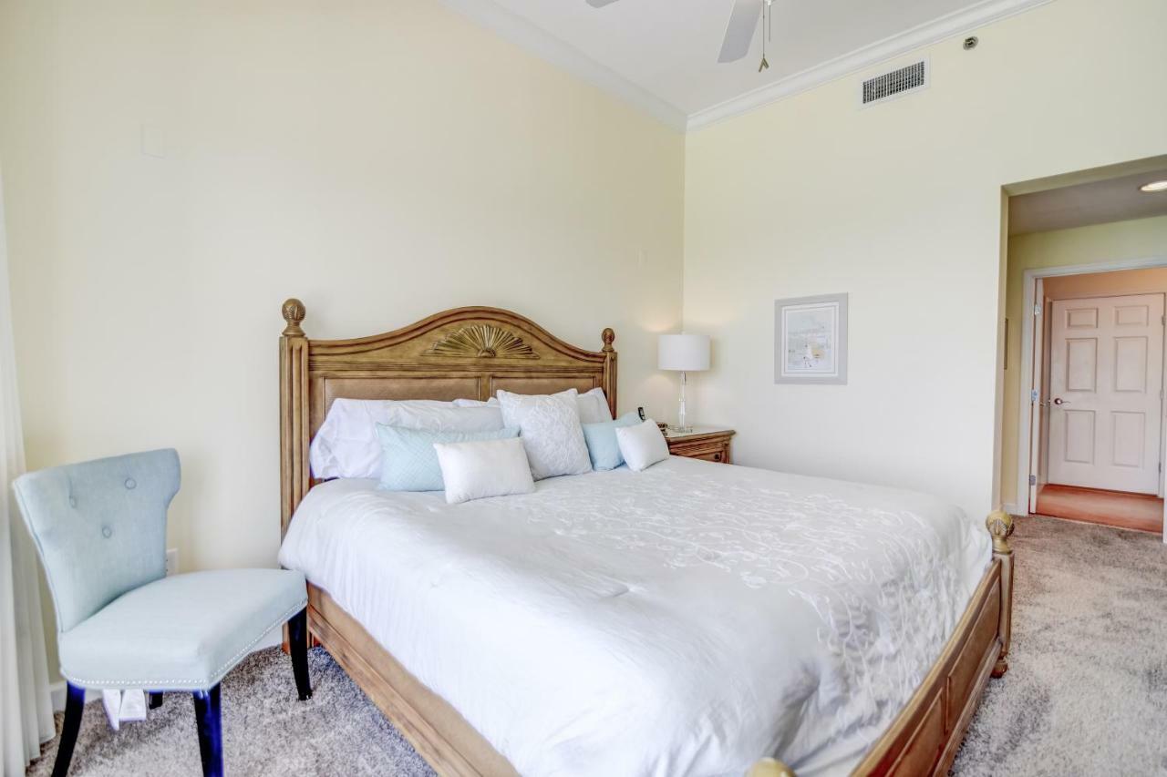 Sterling Beach I Panama City Beach Εξωτερικό φωτογραφία