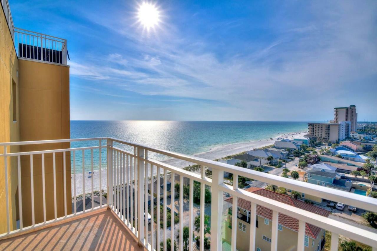 Sterling Beach I Panama City Beach Εξωτερικό φωτογραφία