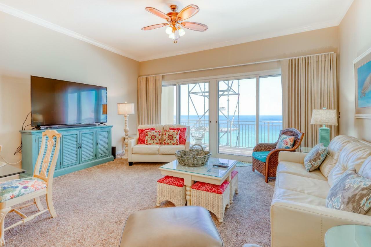 Sterling Beach I Panama City Beach Εξωτερικό φωτογραφία