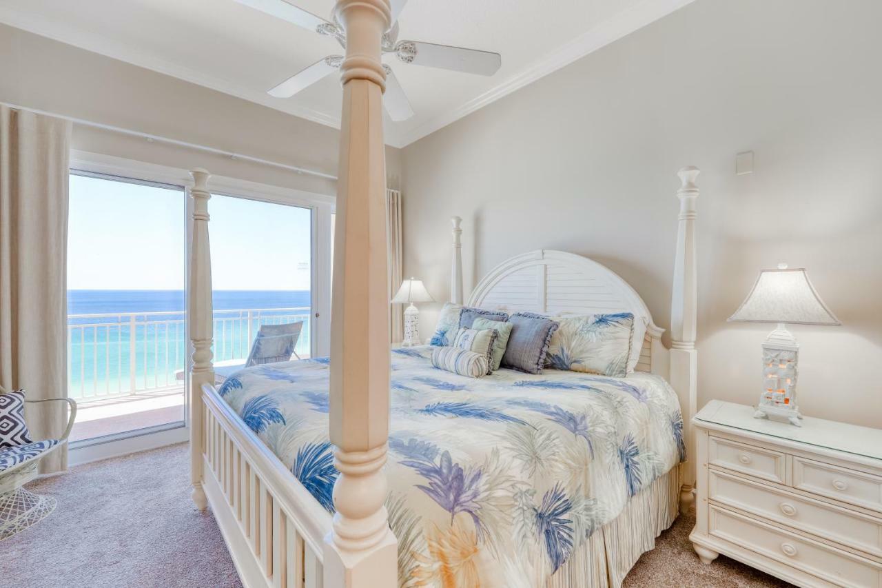 Sterling Beach I Panama City Beach Εξωτερικό φωτογραφία