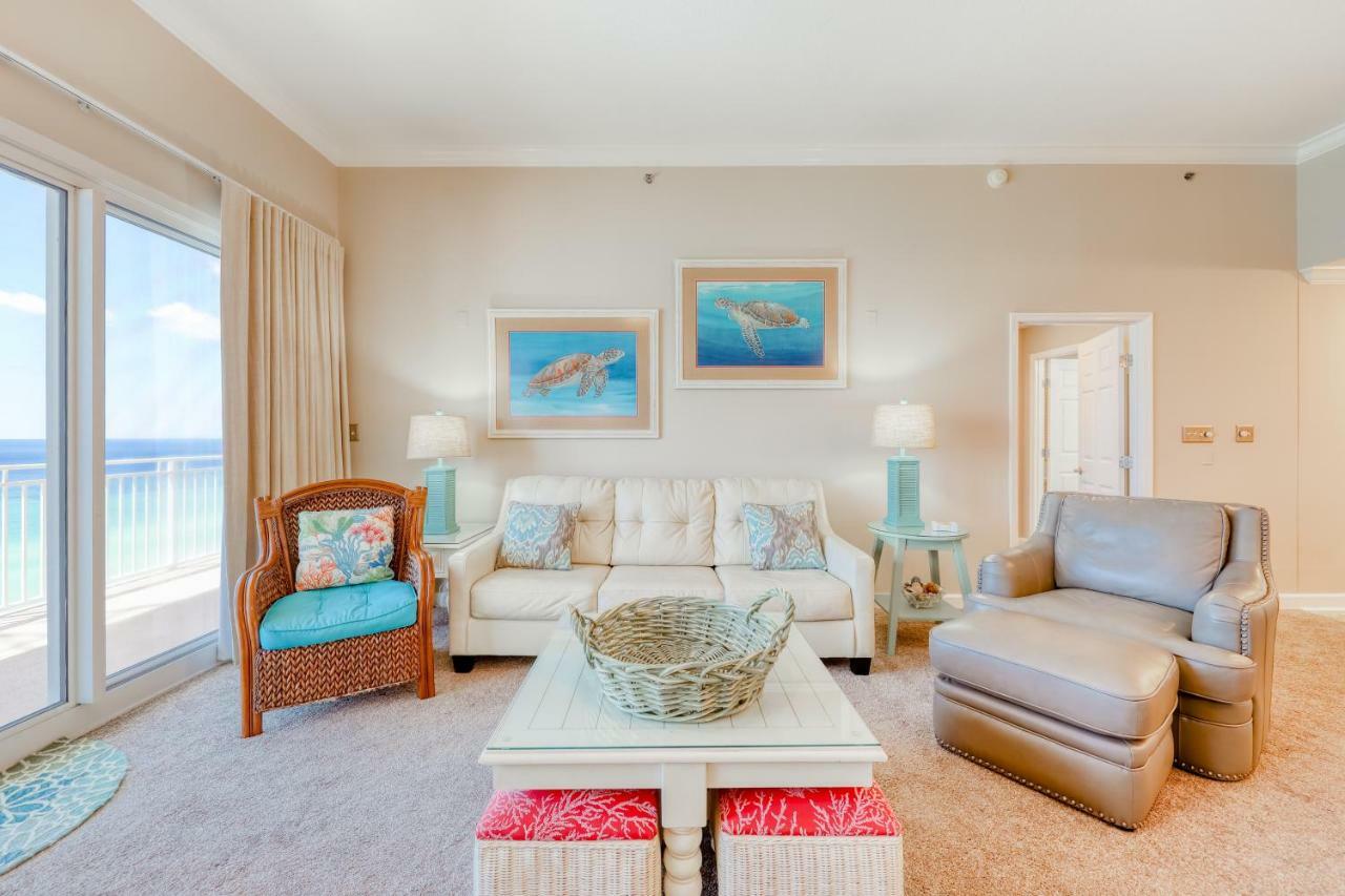 Sterling Beach I Panama City Beach Εξωτερικό φωτογραφία