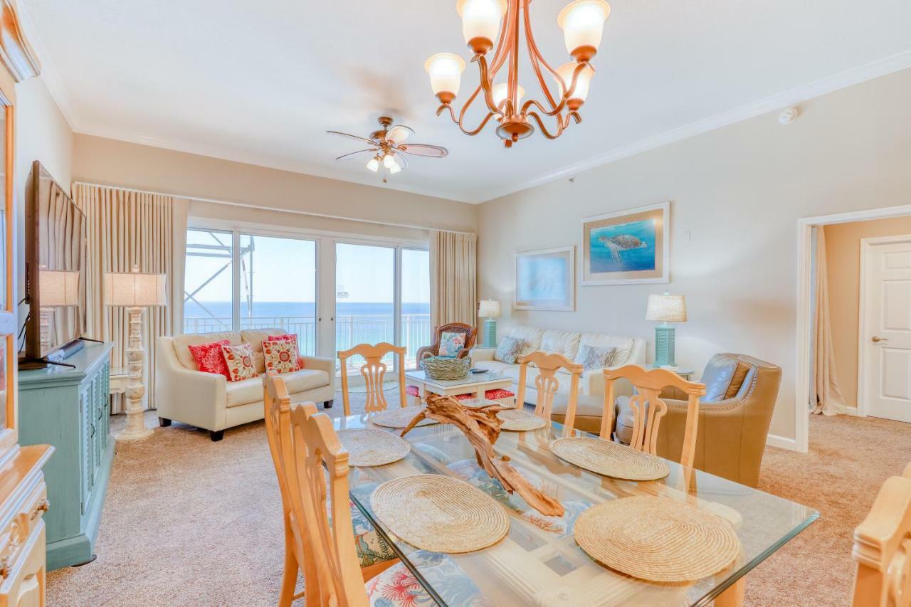 Sterling Beach I Panama City Beach Εξωτερικό φωτογραφία