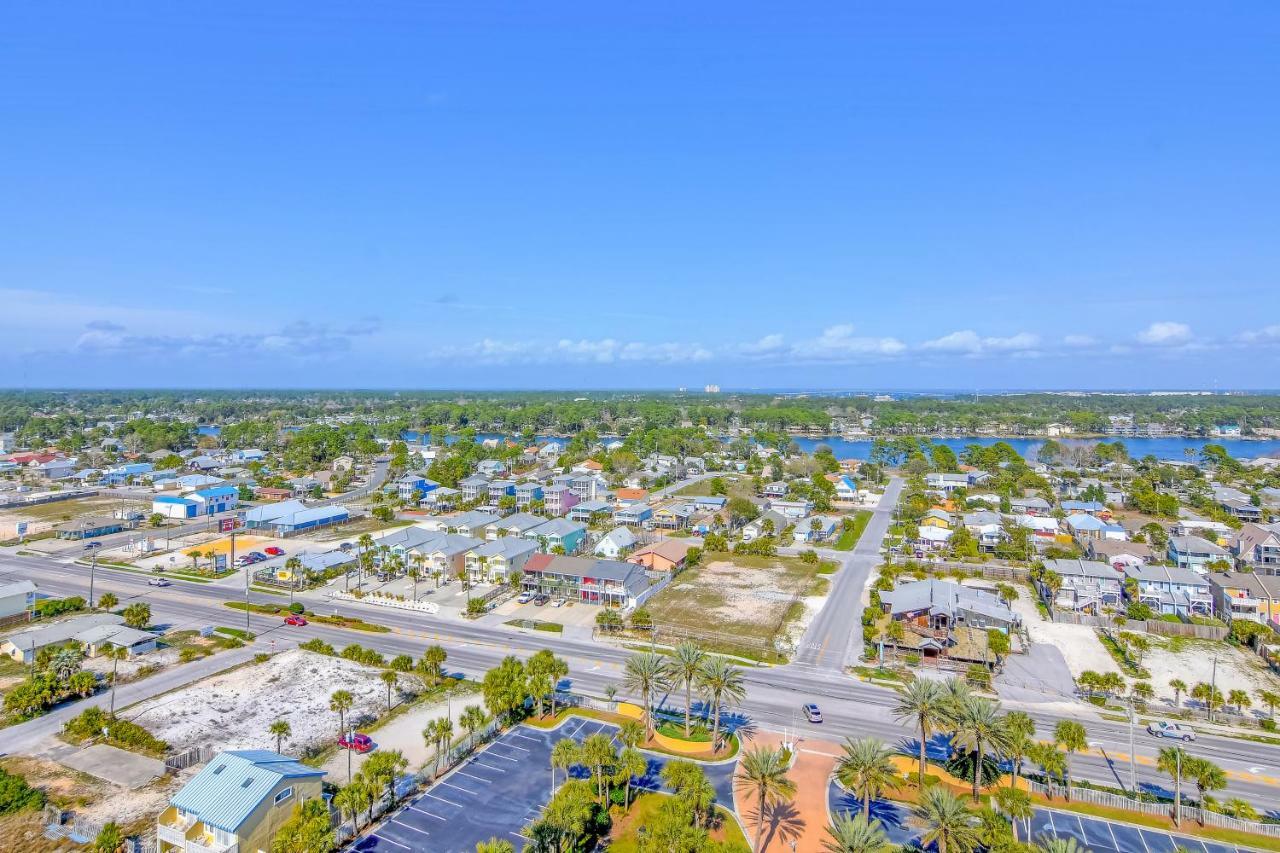 Sterling Beach I Panama City Beach Εξωτερικό φωτογραφία