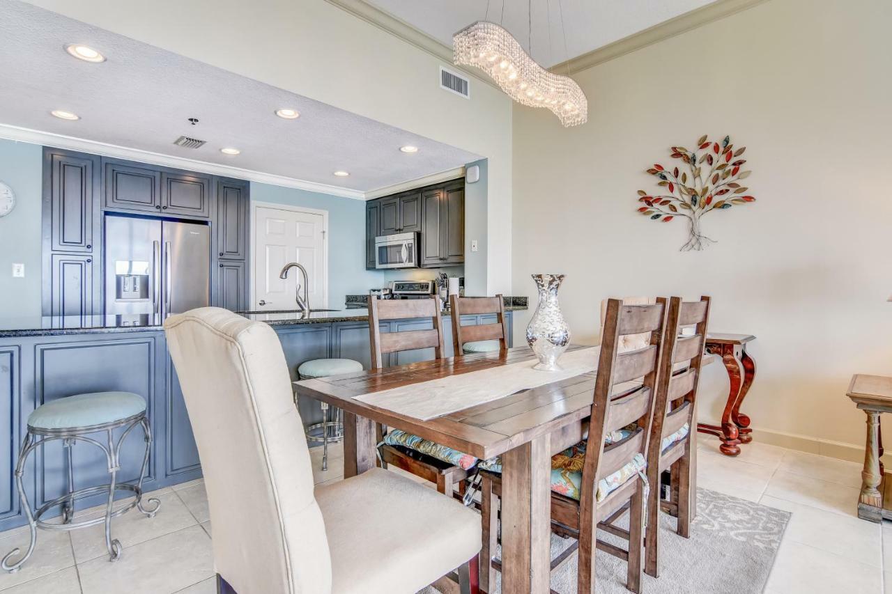 Sterling Beach I Panama City Beach Εξωτερικό φωτογραφία