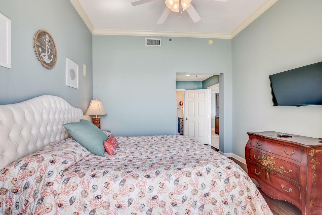 Sterling Beach I Panama City Beach Εξωτερικό φωτογραφία