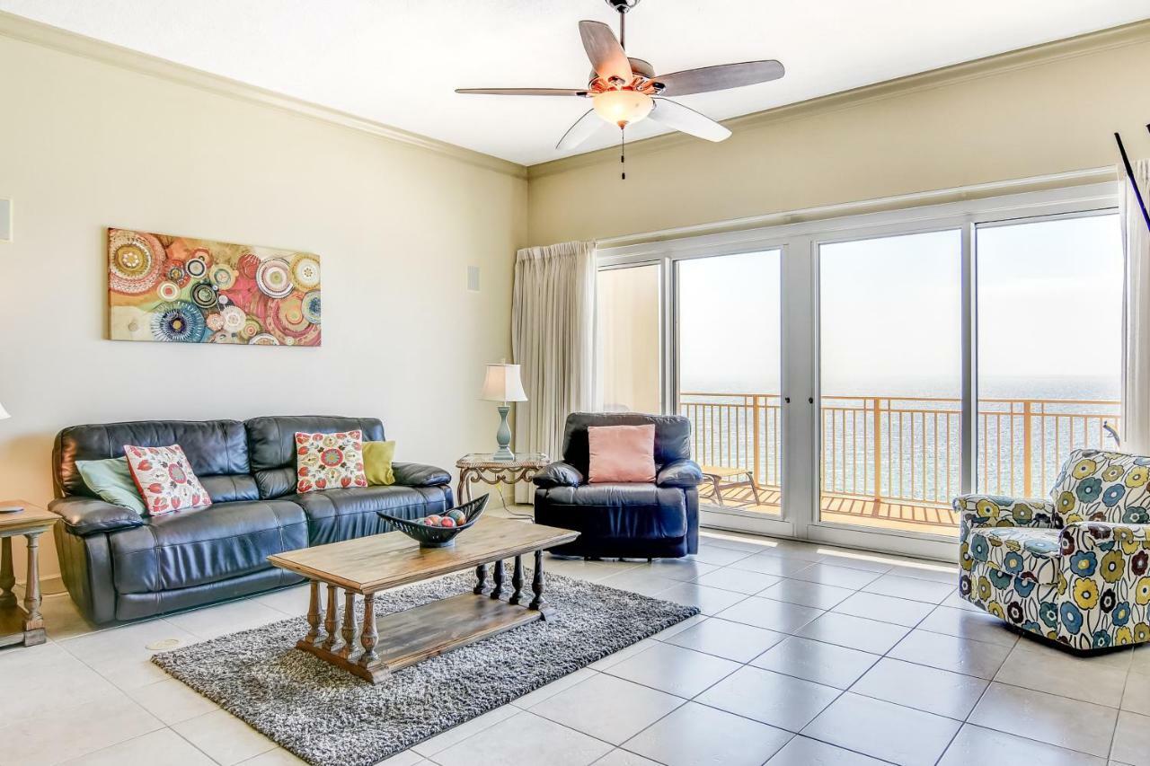 Sterling Beach I Panama City Beach Εξωτερικό φωτογραφία