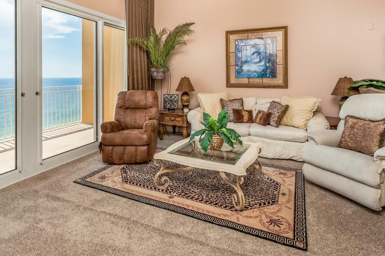 Sterling Beach I Panama City Beach Εξωτερικό φωτογραφία