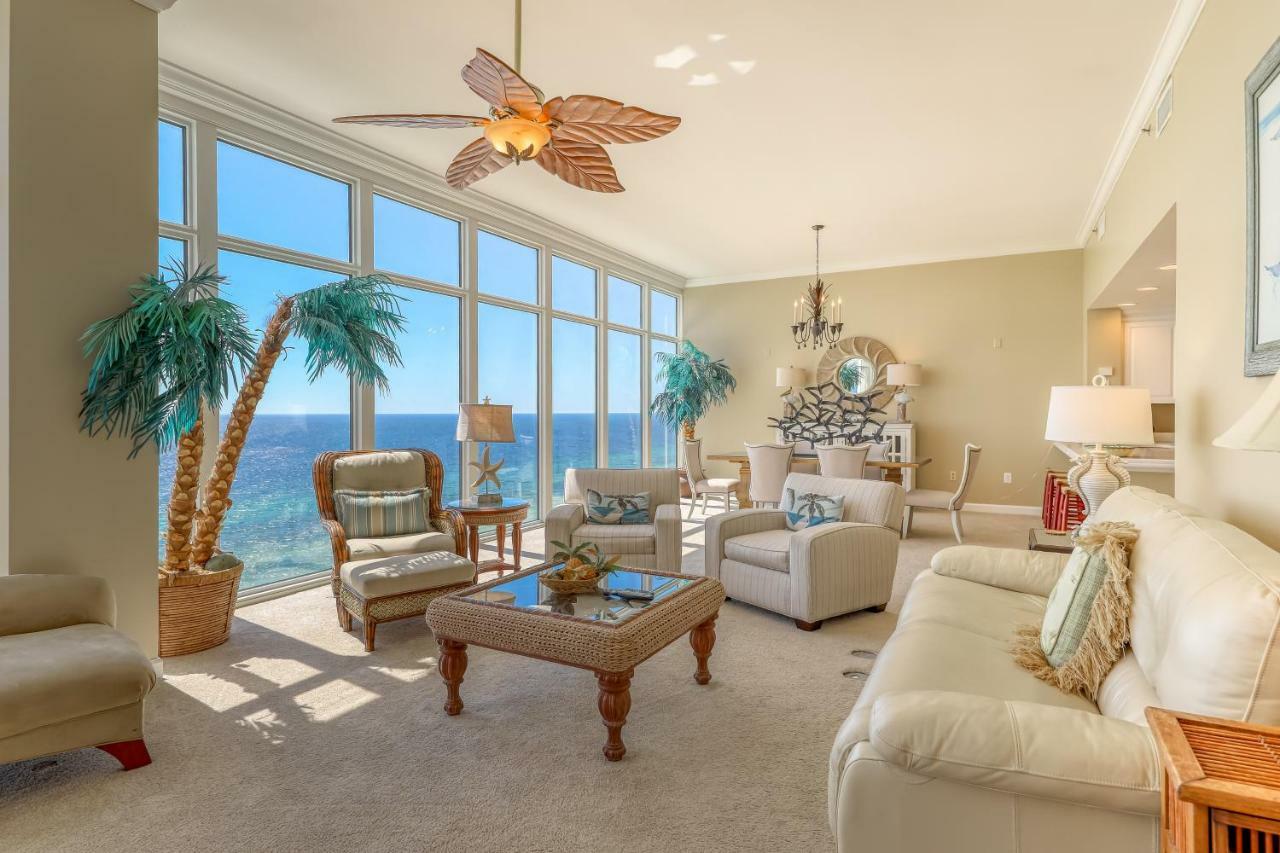Sterling Beach I Panama City Beach Εξωτερικό φωτογραφία