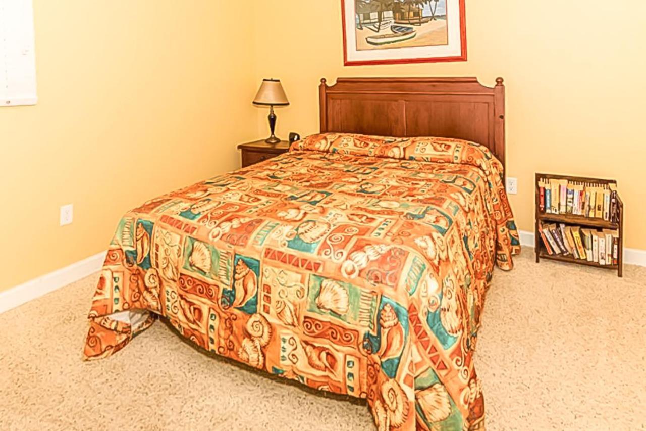 Sterling Beach I Panama City Beach Εξωτερικό φωτογραφία