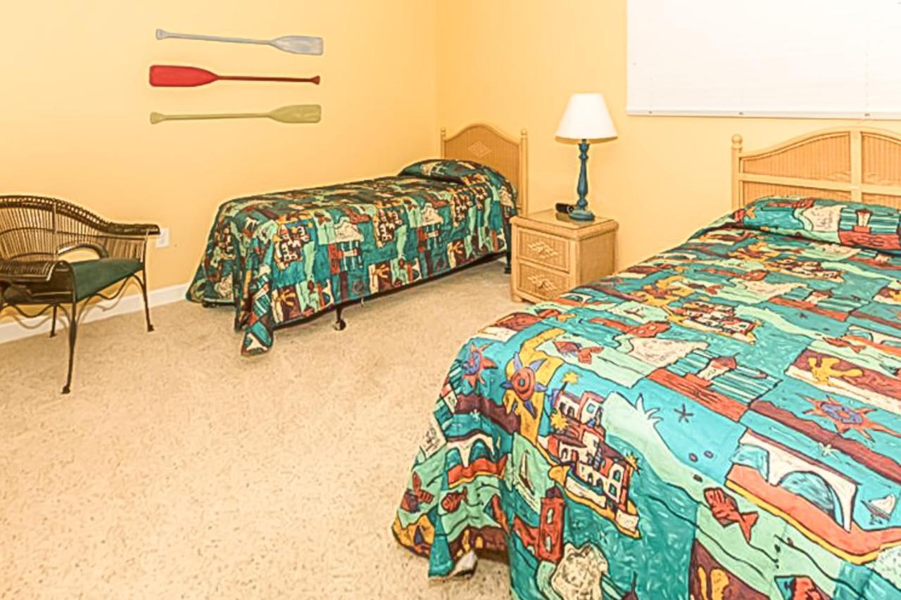 Sterling Beach I Panama City Beach Εξωτερικό φωτογραφία